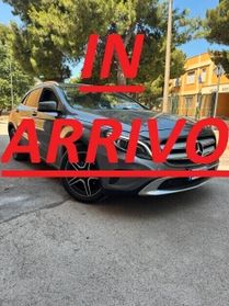 Mercedes-Benz GLA 200d Aut. *FULL OPT.* da VETRINA