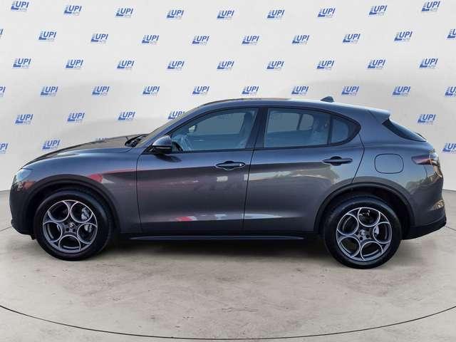 Alfa Romeo Stelvio 2.2 t Sprint rwd 160cv auto