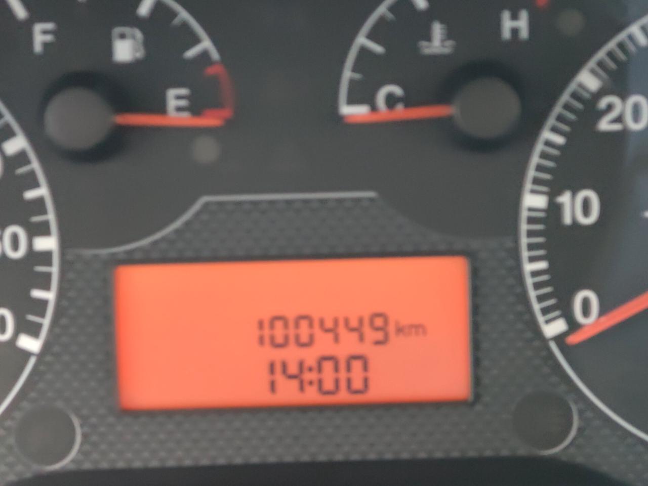 Fiat Qubo 1.4 8V 73 CV Active