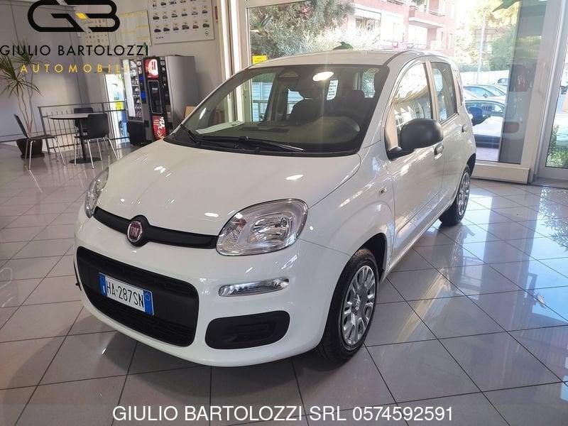 FIAT Panda Pandina 1.0 FireFly S&S Hybrid Icon