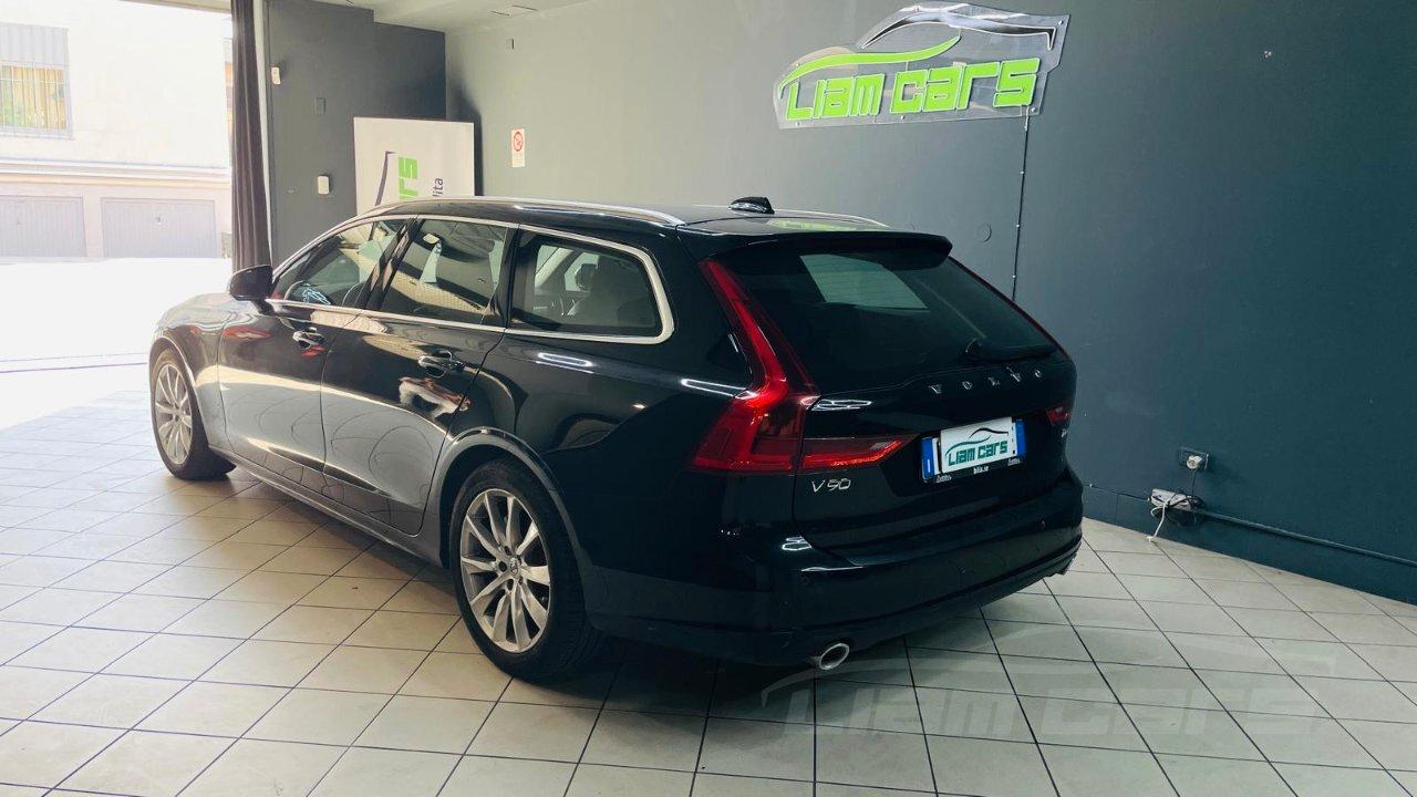 Volvo V90 2.0 d4 Business Plus geartronic my19