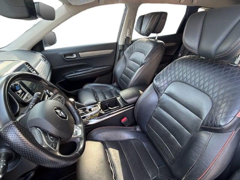 Renault Koleos Koleos 1.7 blue dci Initiale Paris 150cv x-tronic