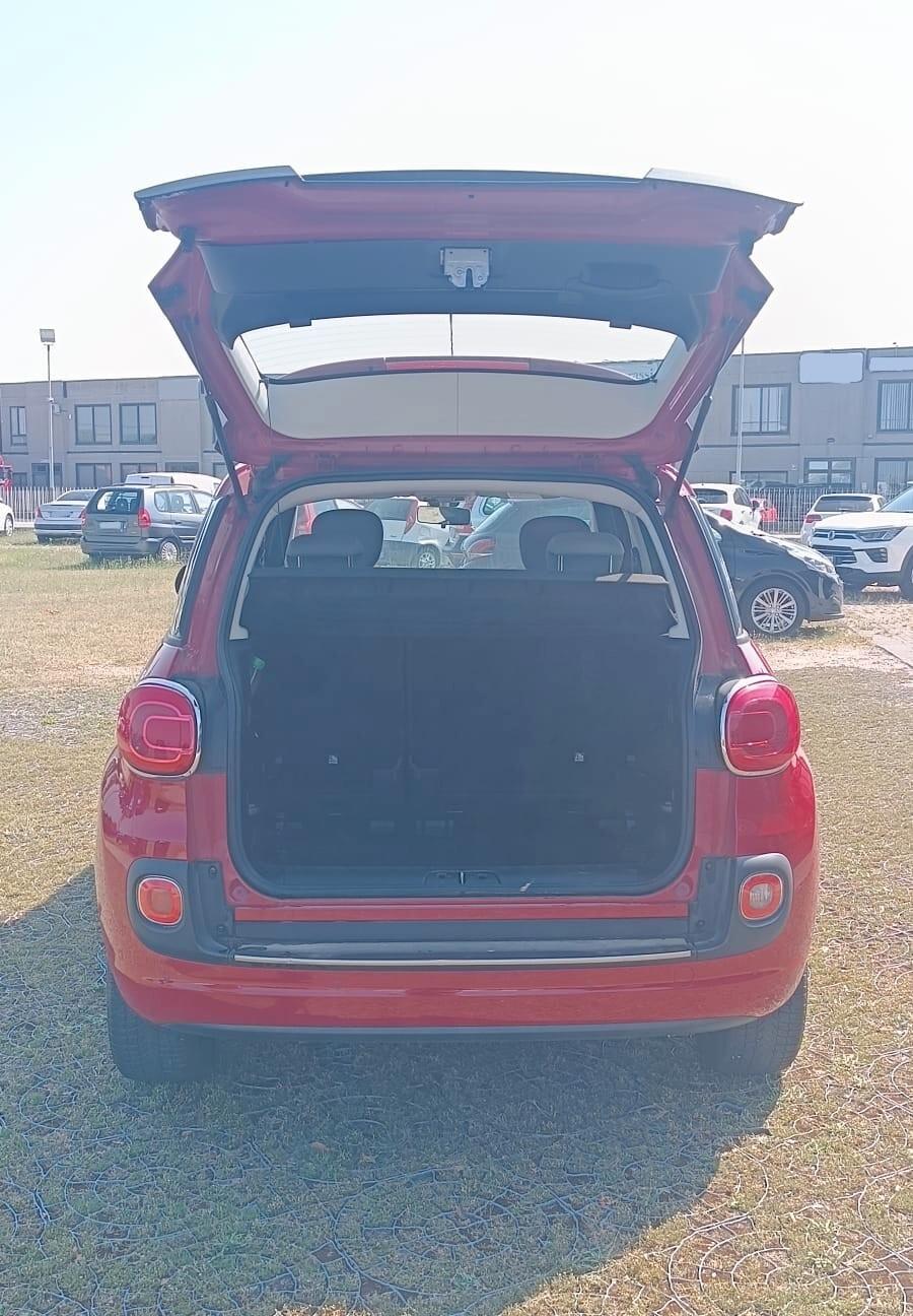 Fiat 500L PRO 1.6 MJT Pop Star - VAN più IVA