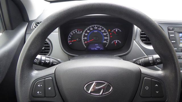 HYUNDAI i10 1.0 LPGI Econext Classic