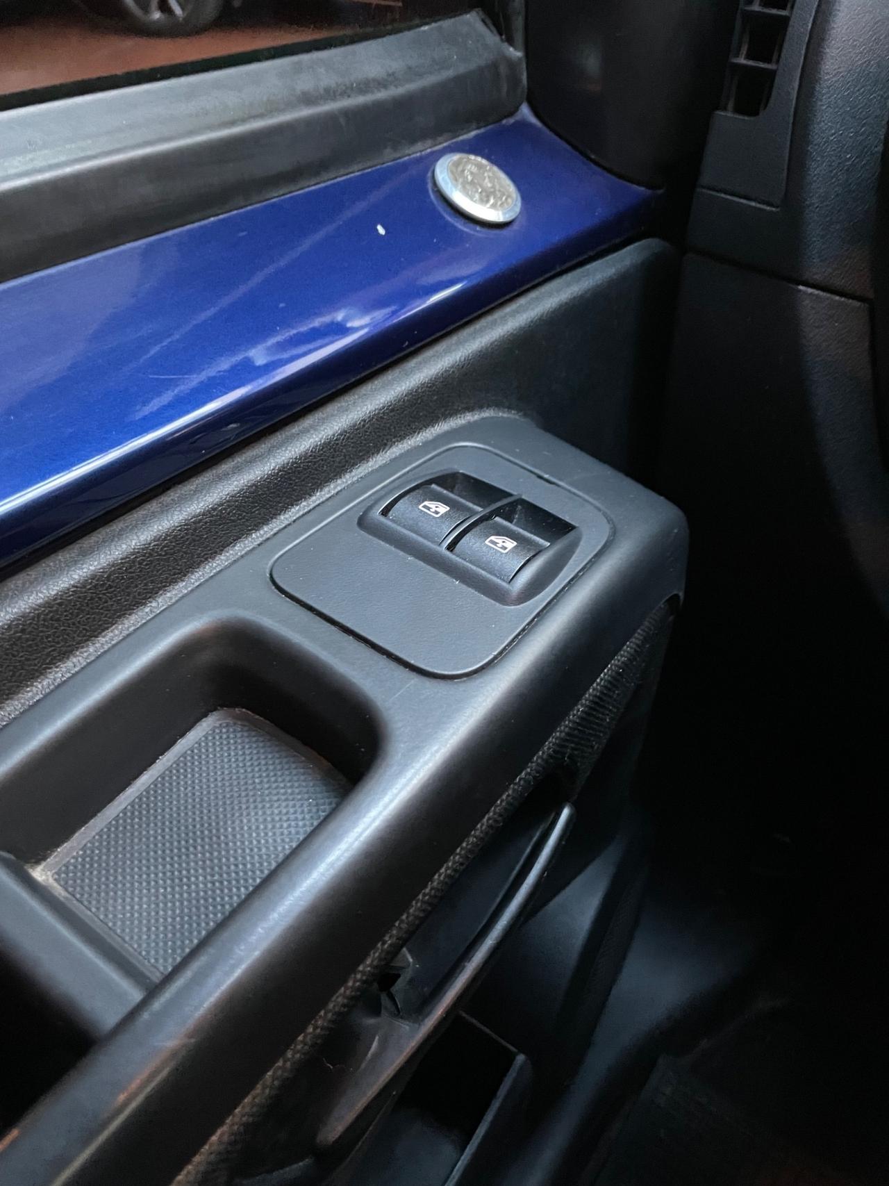 Fiat Qubo 1.4 Neopatentati Euro 6