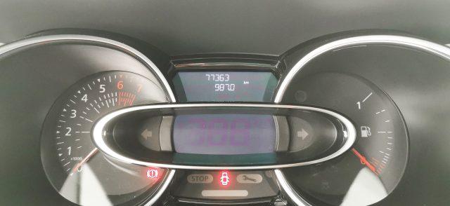 RENAULT Clio TCe 12V 90 CV GPL 5 porte Energy Life