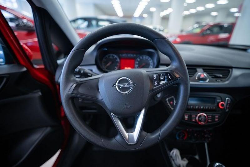 Opel Corsa 5p 1.4 Innovation Gpl Tech 90cv my18.5