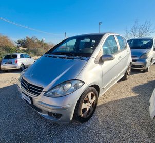 MERCEDES A180 CDI - 2006