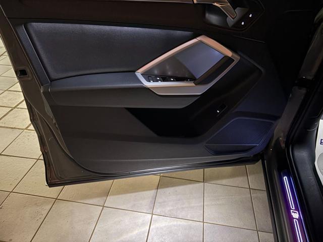 AUDI Q3 SPB Sportback 35 TDI S tronic S line