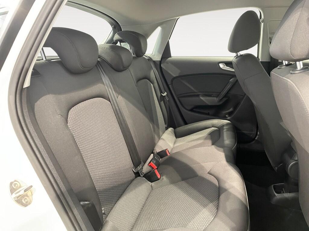 Audi A1 Sportback 1.6 TDI 90CV Attraction