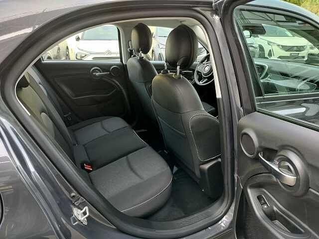 Fiat 500X 1.0 T3 120 CV Urban
