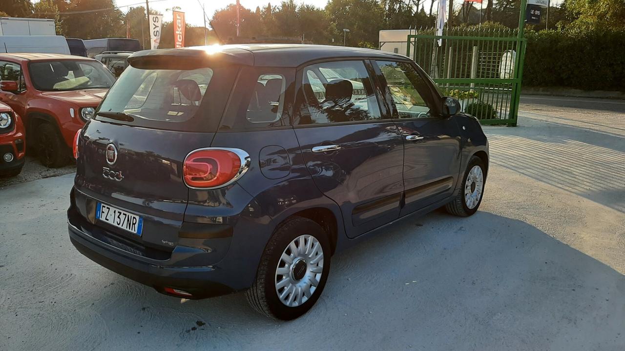 Fiat 500L 1.3 Multijet 95 CV Urban