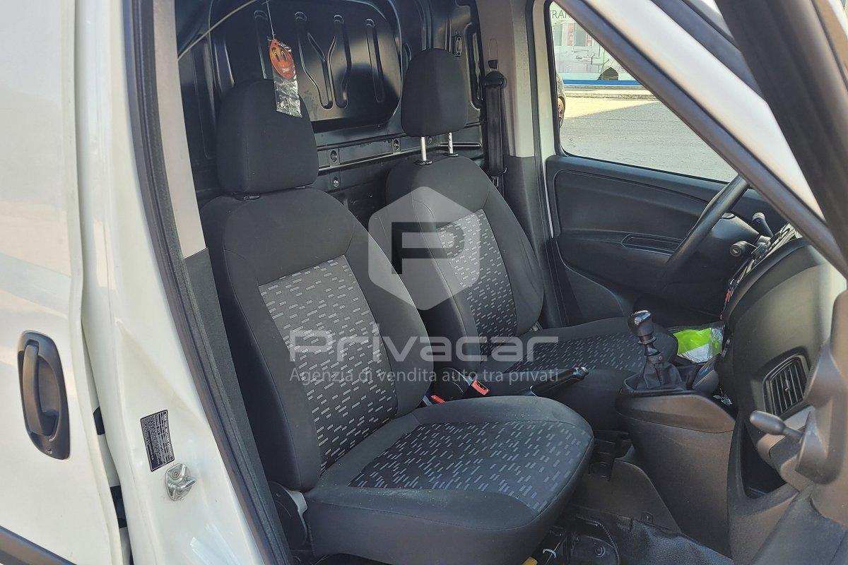 OPEL Combo 1.6 CDTI 105CV EcoFLEX PL-TN Van S&S (1000kg) E6