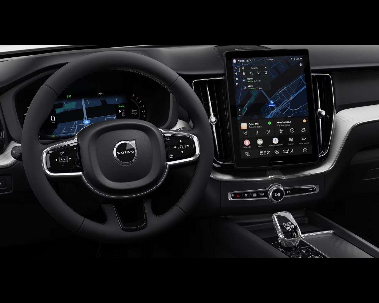 VOLVO XC60 Plus Dark B5 AWD AUTO PREZZO PREMO FINO A FINE MESE