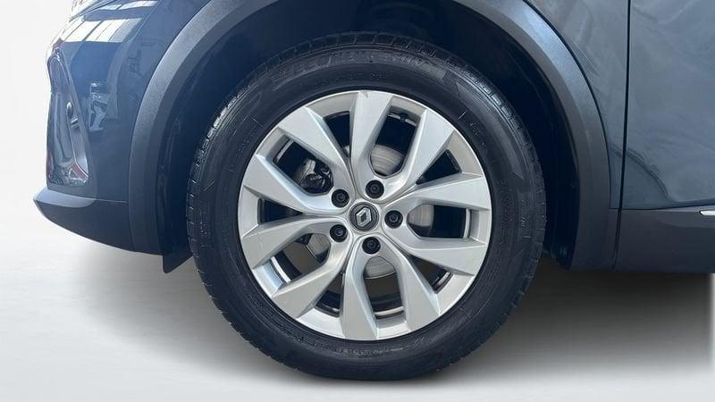 Renault Captur 1.0 tce Business Gpl 100cv 1.0 TCe GPL Business