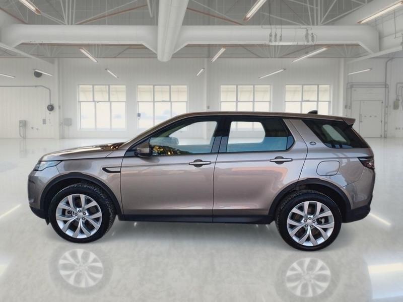 LAND ROVER DISCOVERY SPORT 1.5 I3 PHEV 309cv SE 4WD aut.