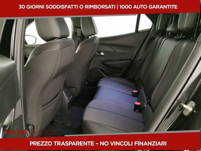 Peugeot 2008 1.2 puretech Allure Pack s&s 100cv