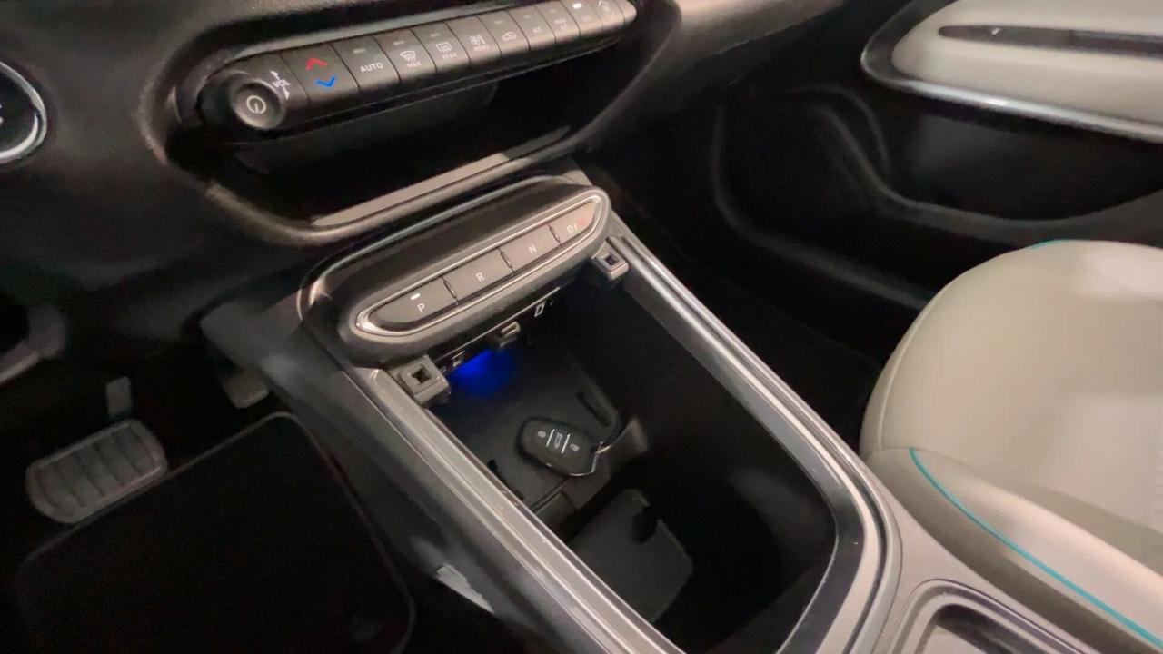 Fiat 600 Hybrid 110 CV DCT MHEV La Prima