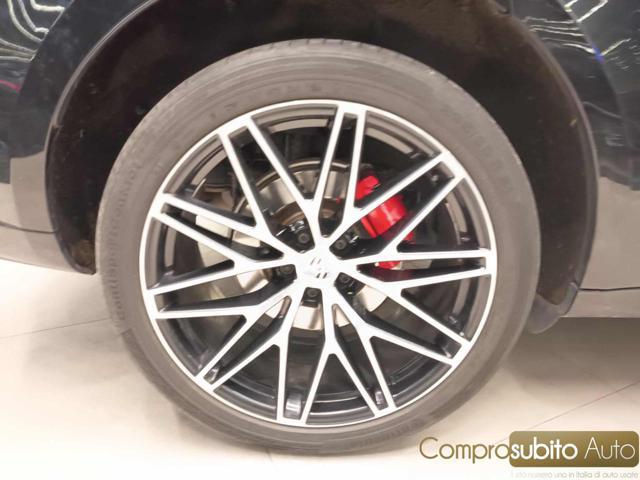 PORSCHE Macan 2.9 S Tetto / Sospensioni / Iva / tagliandata