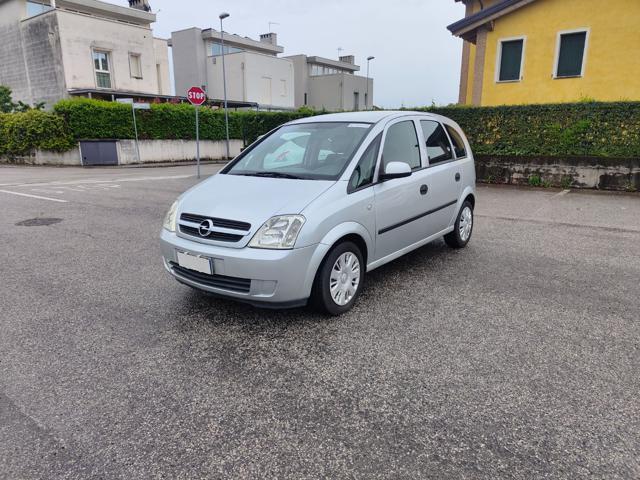OPEL Meriva 1.3 CDTI