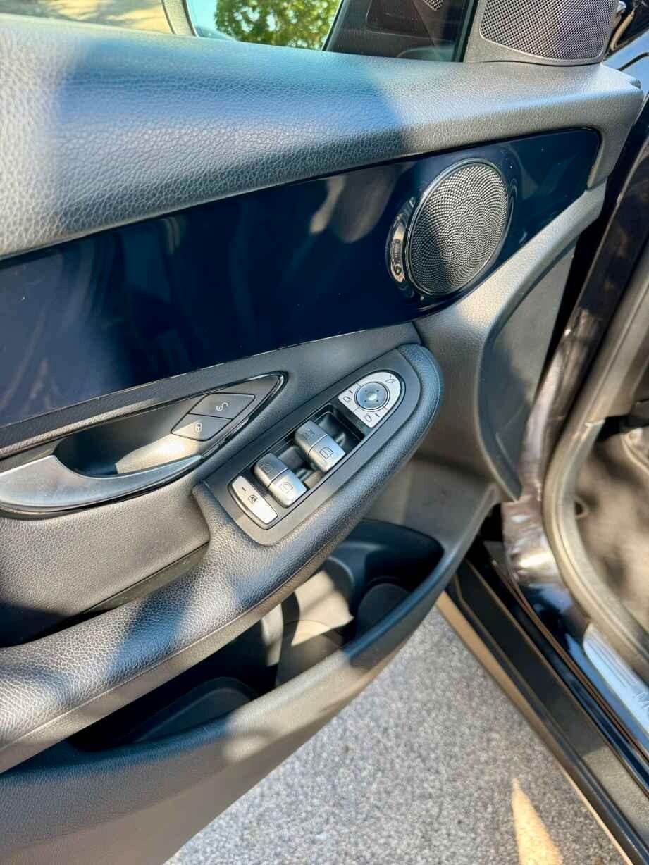 Mercedes-benz GLC 220D 4Matic Executive 170 CV