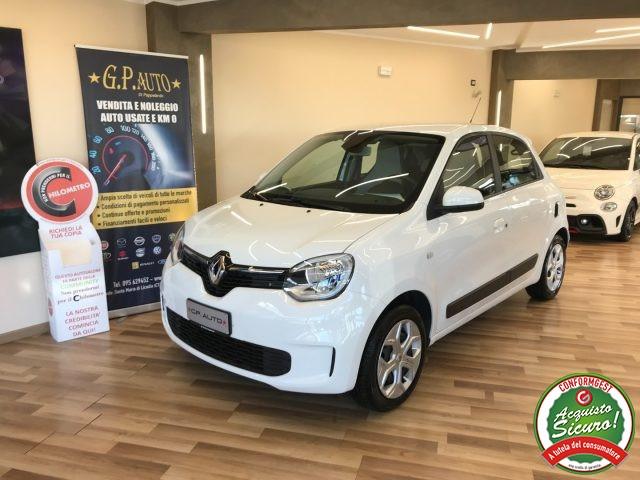 RENAULT Twingo TCe 95 CV Duel2