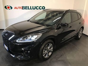 FORD Kuga 2.0 EcoBlue Hybrid 150CV ST-LINE