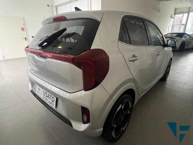 KIA Picanto 1.0 12V 5 porte 20th Anniversary Edition