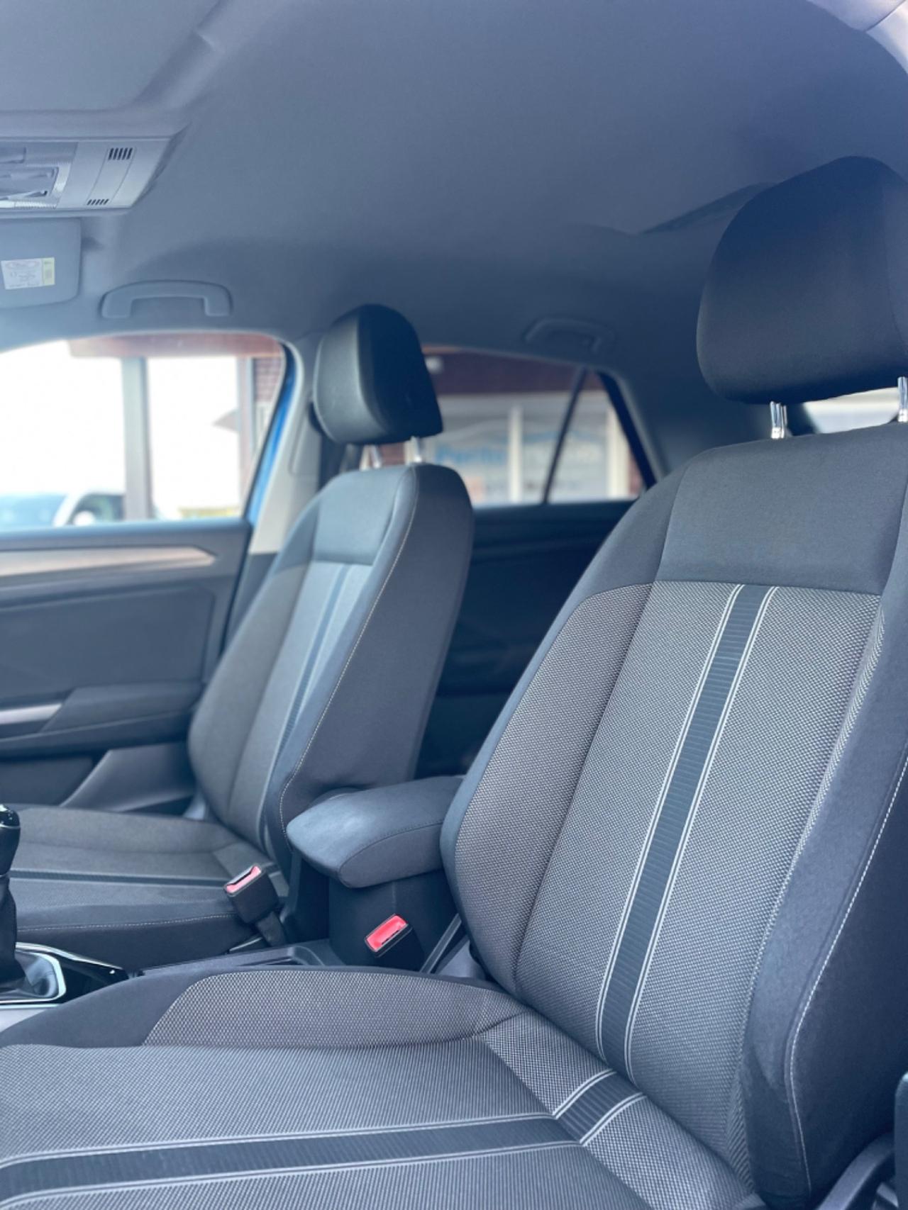 Volkswagen T-Roc 2.0 TDI SCR Style BlueMotion Technology