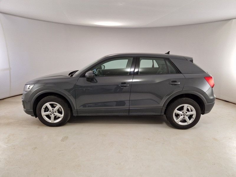 AUDI Q2 1.6 30 TDI BUSINESS S TRONIC