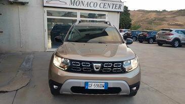 Dacia Duster 1.5 Blue dCi 8V 115 CV 4x2 15TH ANNIVERSARY