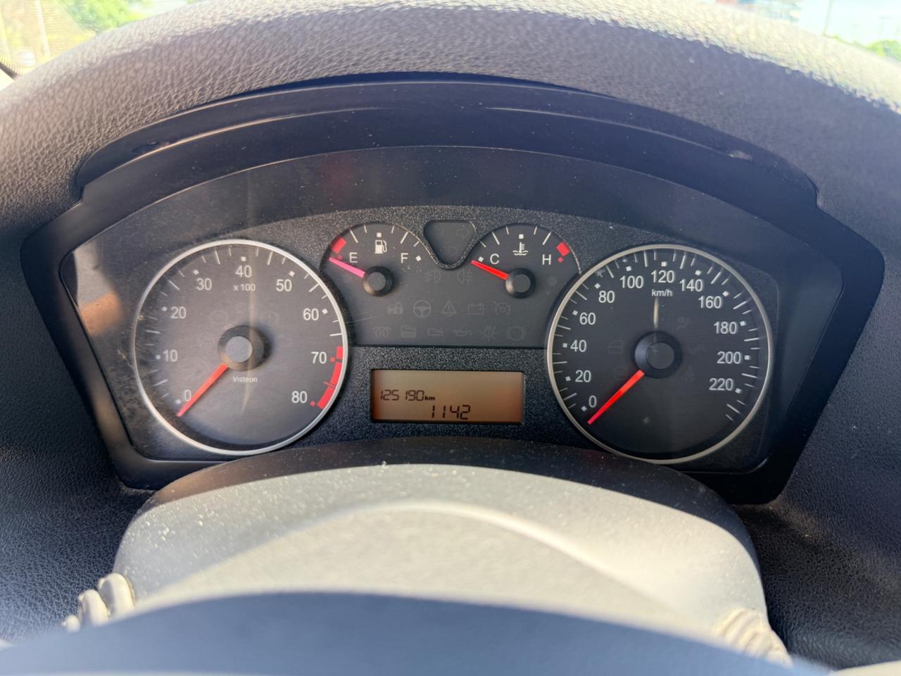 Fiat Stilo 1.4i 16V SW GPL “UNICO PROPRIETARIO”