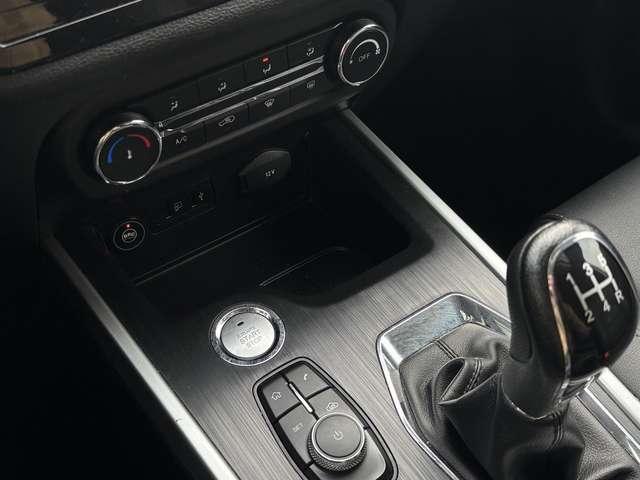 DR Automobiles DR4.0 1.5 GPL