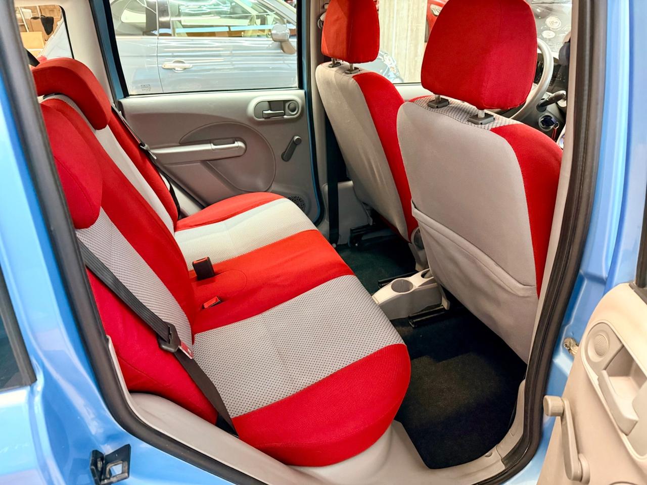 Fiat Panda 1.2 benzina 60cv 4x4 Climbing