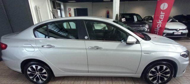 FIAT Tipo 1.3 Mjt 4 porte Street