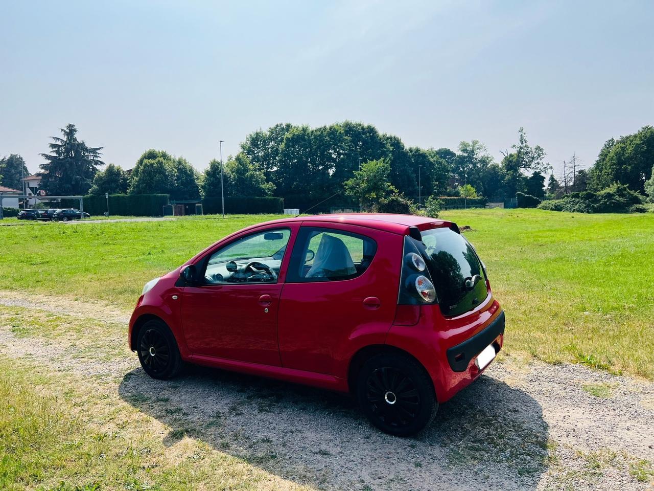 Citroen C1 CON 12 MESI DI GARANZIA