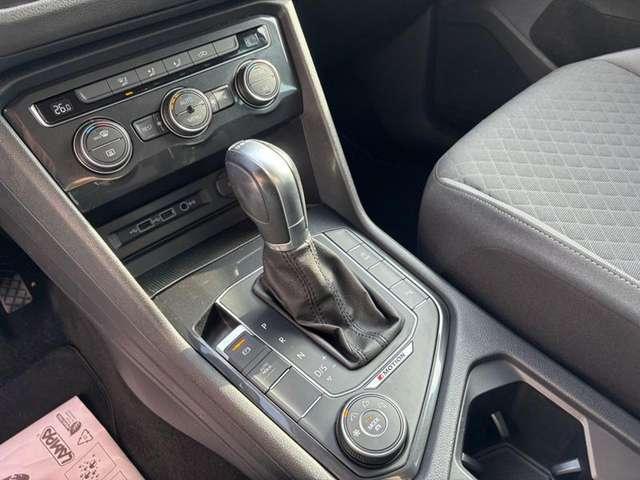 Volkswagen Tiguan 2.0 TDI SCR DSG 4MOTION Business BMT