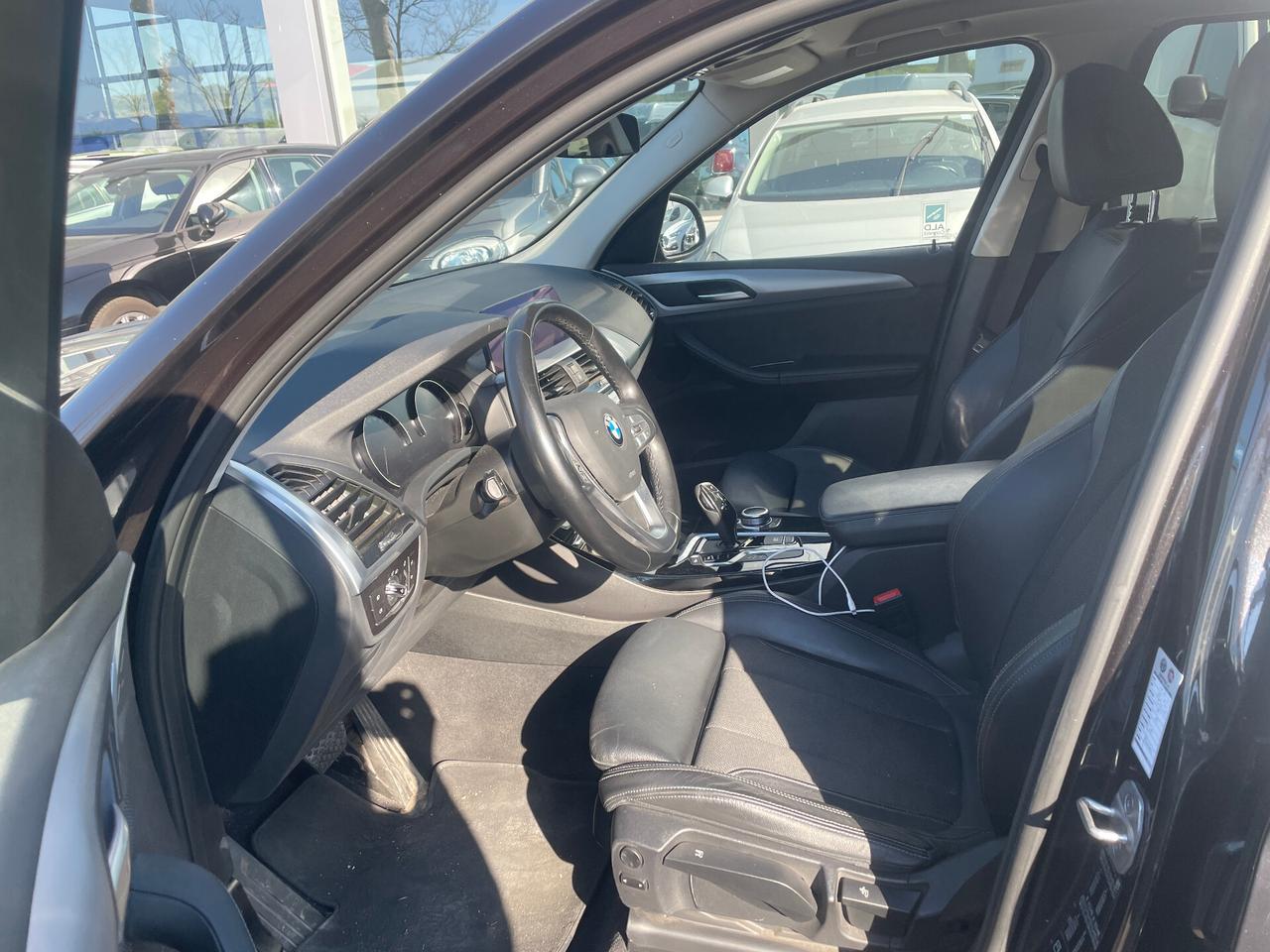 Bmw X3 xDrive20d 48V Business Advantage