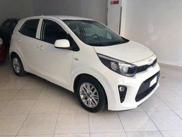 KIA Picanto 1.0 12V 5 porte Urban
