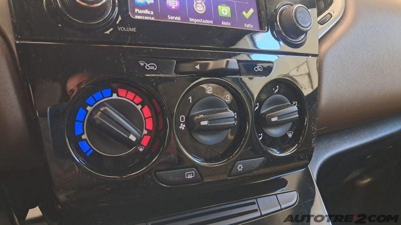 Lancia Ypsilon Ypsilon 1.3 MJT 16V 95 CV 5 porte S&S OPENING EDITION