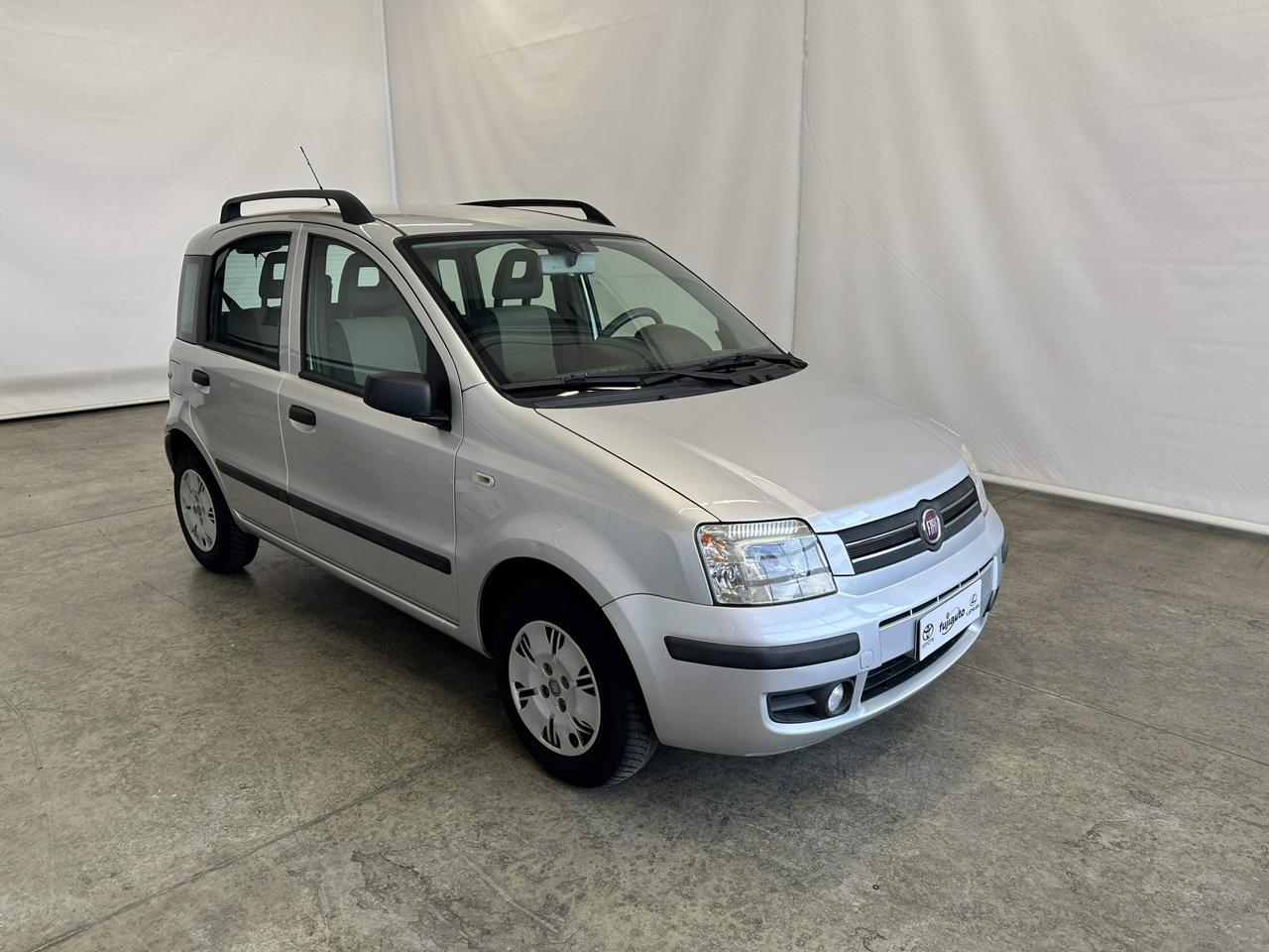 Fiat Panda 1.2 Dynamic Class eco