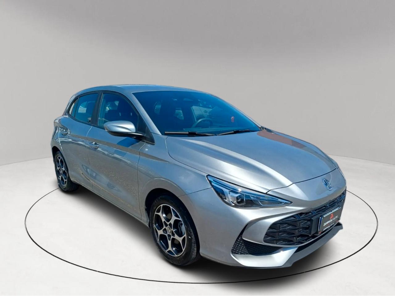 Mg MG3 1.5 Comfort