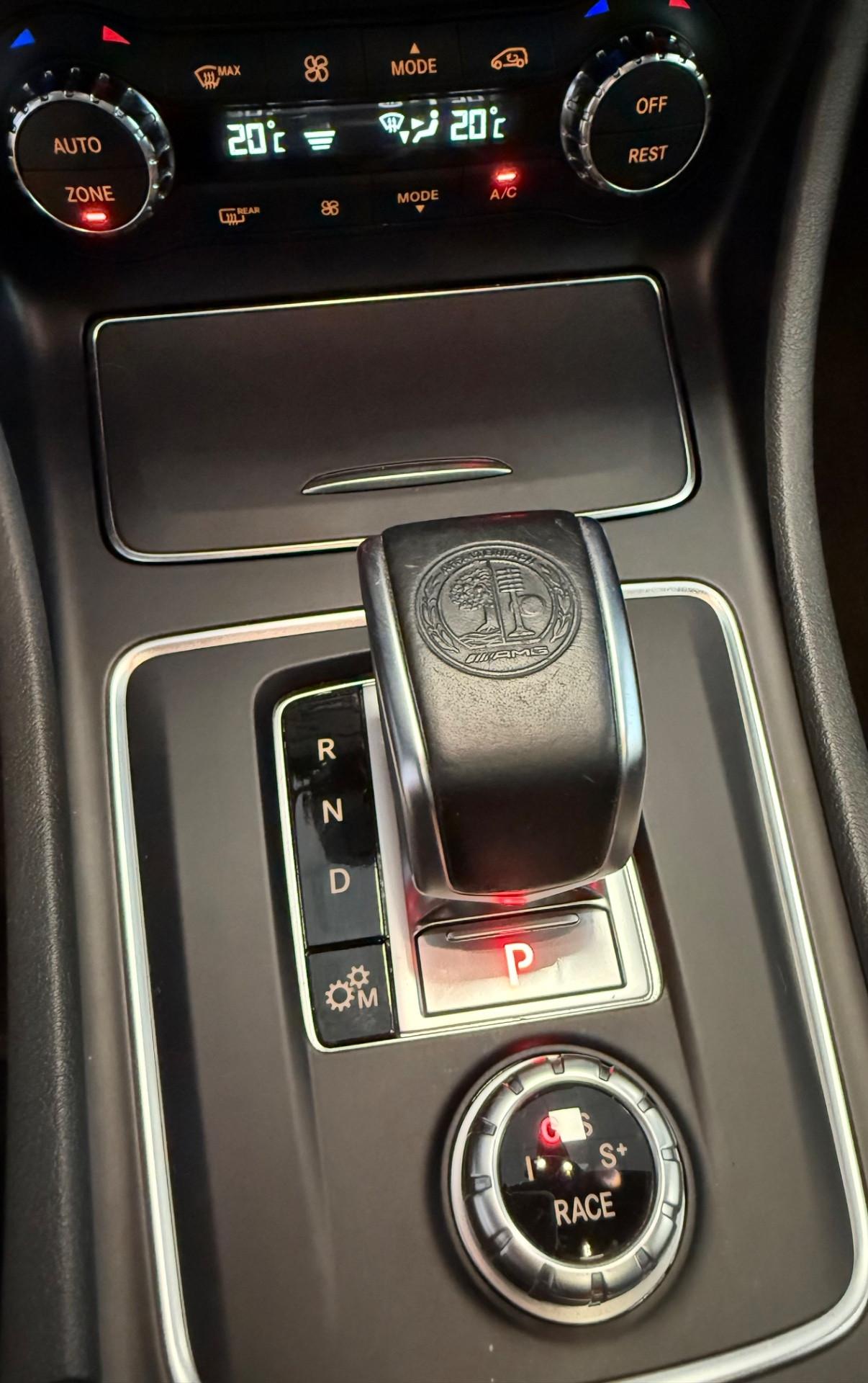 Mercedes-benz A 45 AMG A 45 AMG 4Matic Automatic