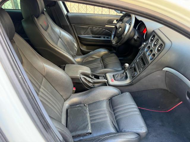 ALFA ROMEO 159 1.9 JTDm 16V Sportwagon TI senza lavoro da fare