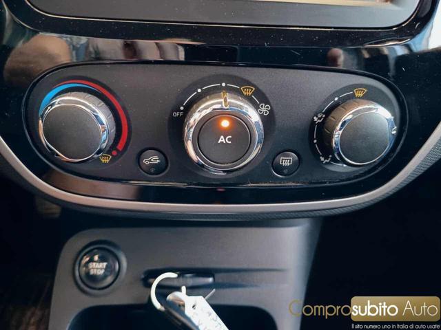 RENAULT Captur 1.5 dCi 8V 110 CV Start&Stop Iconic