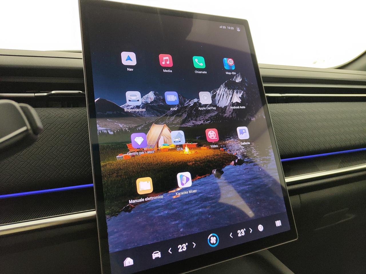 JAECOO JAECOO 7 SHS-P PHEV 1.5TGDI DHT1 Exclusive