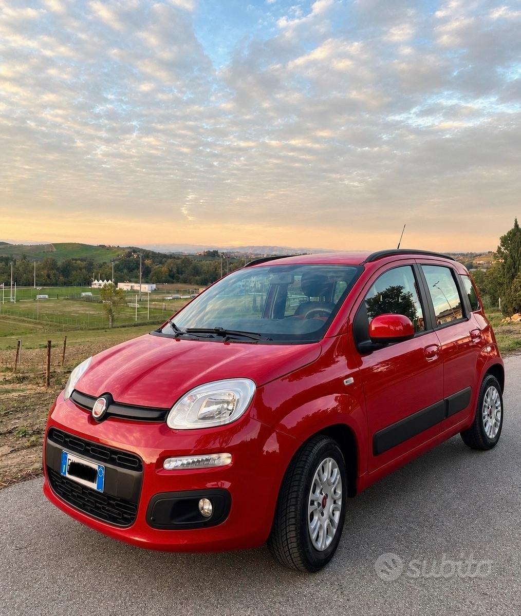 Fiat Panda 1.3 MJT 3 serie