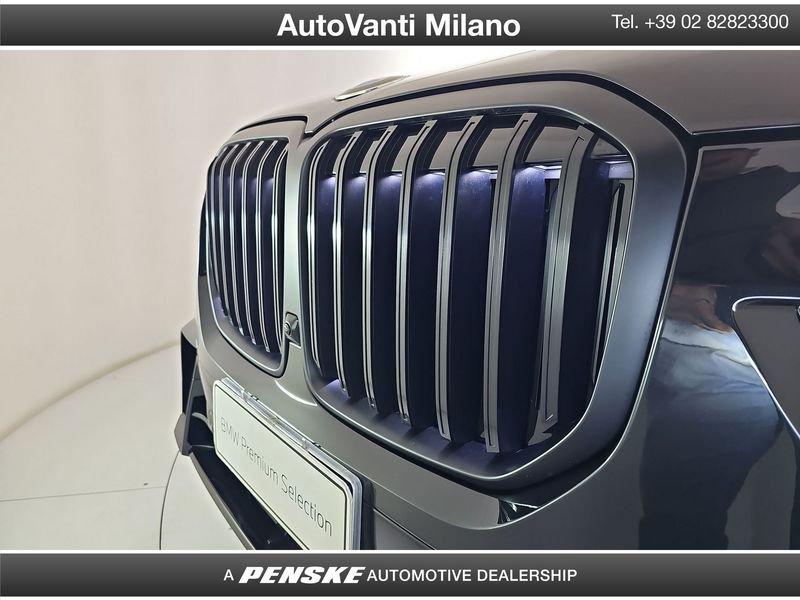 BMW X7 X7 xdrive 40d 48V MSport auto 7p.ti