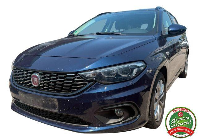 FIAT Tipo 1.6 Mjt S&S SW Lounge