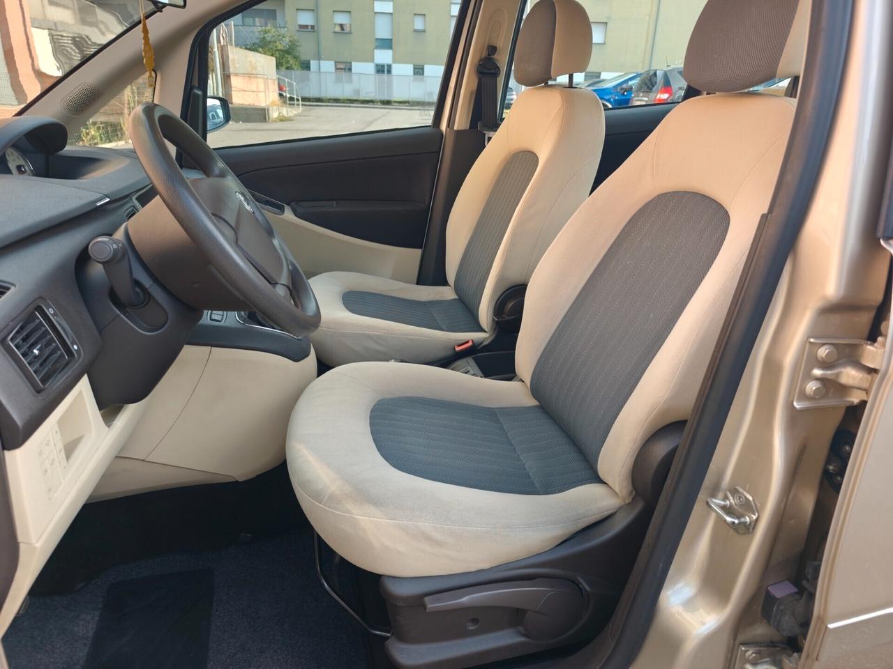 Lancia MUSA 1.4 Benz Oro euro 4